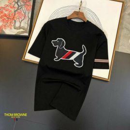 Picture of Thom Browne T Shirts Short _SKUThomBrowneM-7XL12yx0139882